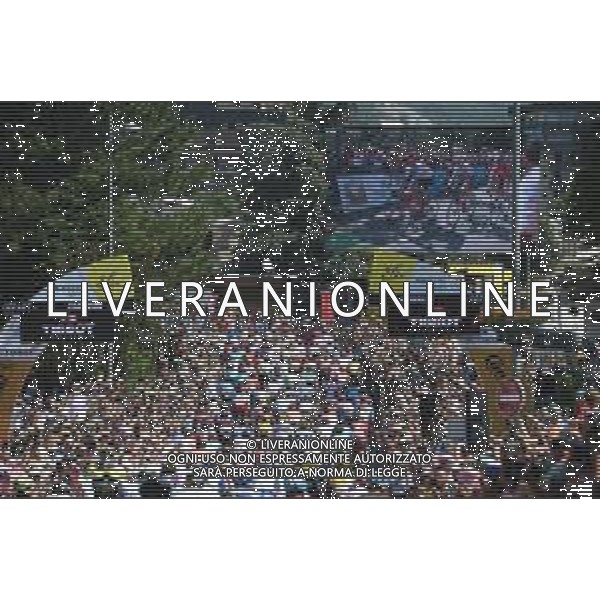 25-07-2019 Tour De France; Tappa 18 Embrun - Valloire; Embrun; ©SIROTTI / AGENZIA ALDO LIVERANI SAS