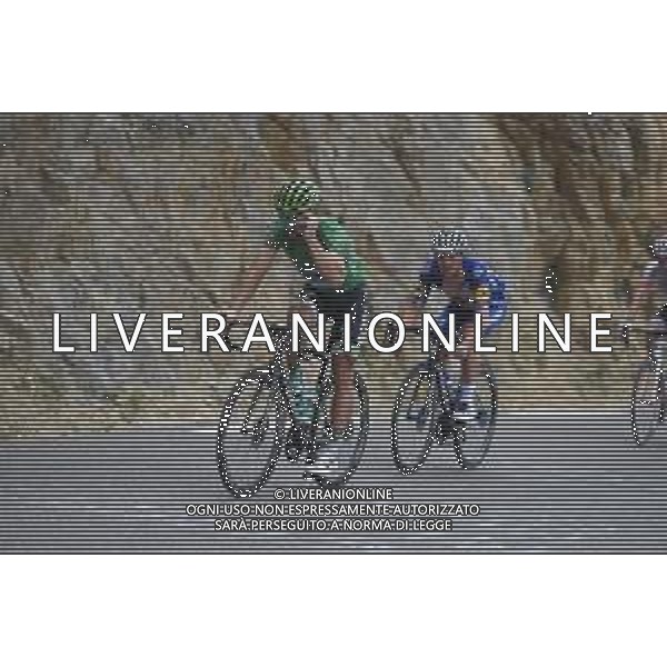 25-07-2019 Tour De France; Tappa 18 Embrun - Valloire; 2019, Bora - Hansgrohe; Sagan, Peter; Izoard; ©SIROTTI / AGENZIA ALDO LIVERANI SAS