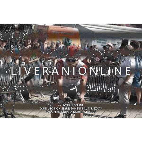 25-07-2019 Tour De France; Tappa 18 Embrun - Valloire; 2019, Lotto - Soudal; Ewan, Caleb; Embrun; ©SIROTTI / AGENZIA ALDO LIVERANI SAS