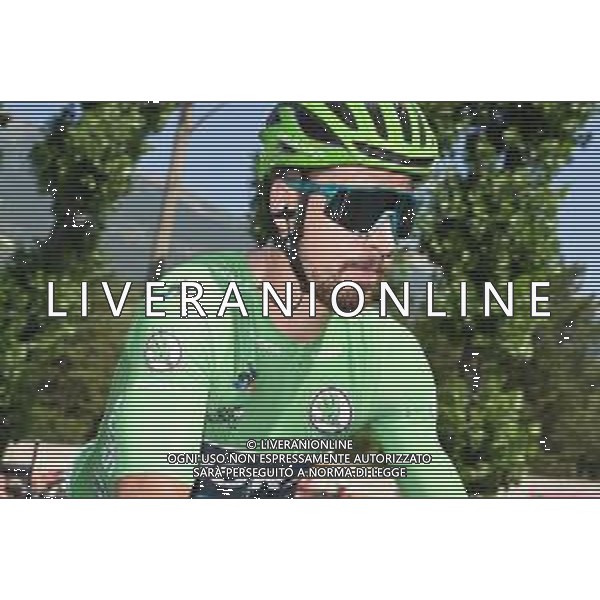 25-07-2019 Tour De France; Tappa 18 Embrun - Valloire; 2019, Bora - Hansgrohe; Sagan, Peter; Embrun; ©SIROTTI / AGENZIA ALDO LIVERANI SAS