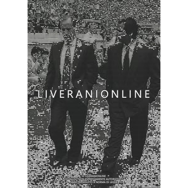 RETROSPETTIVA FRANCO SCOGLIO ALLENATORE BOLOGNA CALCIO 1990-1991 NELLA FOTO FRANCO SCOGLIO AG ALDO LIVERANI SAS