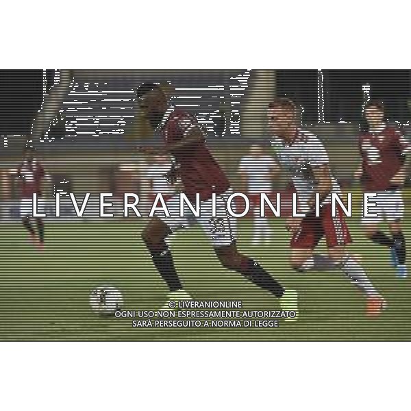 Alessandria 25-07-2019 Stadio Giuseppe Moccagatta UEFA Europa League 2° turno preliminare - gara di andata Torino (ITA) vs Debrecen (HUN) nella foto Nicolas Nkoulou foto Roberto Garavaglia - ag. Aldo Liverani sas / AGENZIA ALDO LIVERANI SAS