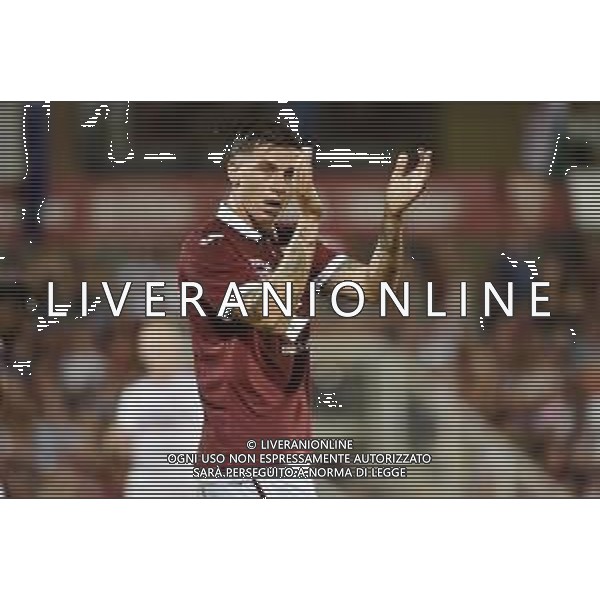 Alessandria 25-07-2019 Stadio Giuseppe Moccagatta UEFA Europa League 2° turno preliminare - gara di andata Torino (ITA) vs Debrecen (HUN) nella foto Daniele Baselli foto Roberto Garavaglia - ag. Aldo Liverani sas / AGENZIA ALDO LIVERANI SAS
