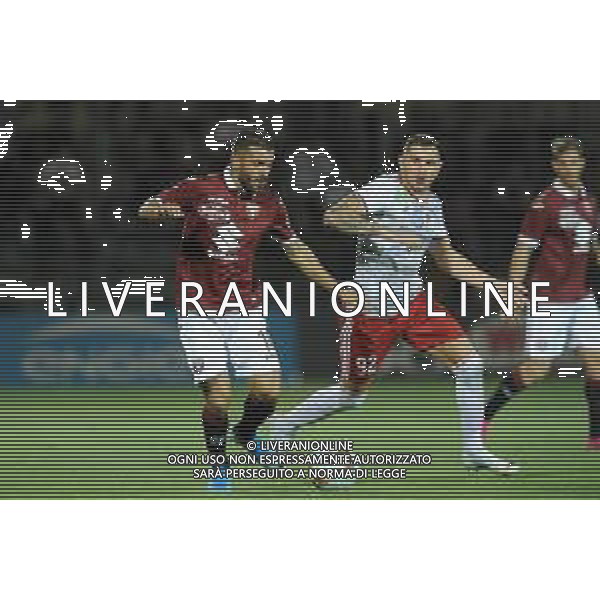 Alessandria 25.07.2019 Stadio Moccagatta Torino vs Debrecen secondo turno qualificazioni Europa League 2019/2020 ©Viganti/Agenzia Aldo Liverani Nella foto: iago falque / AGENZIA ALDO LIVERANI SAS