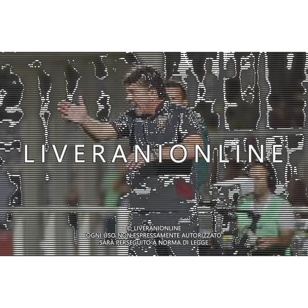 Alessandria 25-07-2019 Stadio Giuseppe Moccagatta UEFA Europa League 2° turno preliminare - gara di andata Torino (ITA) vs Debrecen (HUN) nella foto Mazzarri walter foto Roberto Garavaglia - ag. Aldo Liverani sas / AGENZIA ALDO LIVERANI SAS
