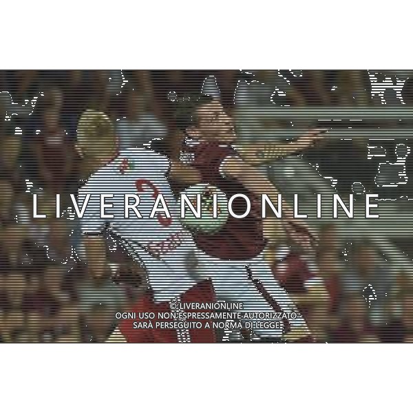 Alessandria 25-07-2019 Stadio Giuseppe Moccagatta UEFA Europa League 2° turno preliminare - gara di andata Torino (ITA) vs Debrecen (HUN) nella foto Belotti andrea foto Roberto Garavaglia - ag. Aldo Liverani sas / AGENZIA ALDO LIVERANI SAS