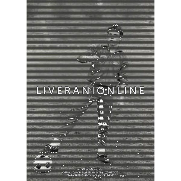 1998 ARENA CIVICA DI MILANO ALLENAMENTO ITALIA NELLA FOTO LOTHAR MATTHAUS AG ALDO LIVERANI SAS