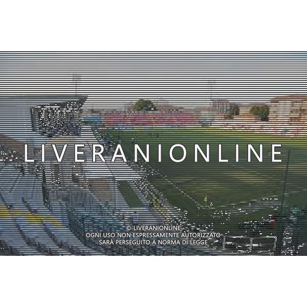 Alessandria 25-07-2019 Stadio Giuseppe Moccagatta UEFA Europa League 2° turno preliminare - gara di andata Torino (ITA) vs Debrecen (HUN) nella foto lo stadio Giuseppe Moccagatta foto Roberto Garavaglia - ag. Aldo Liverani sas