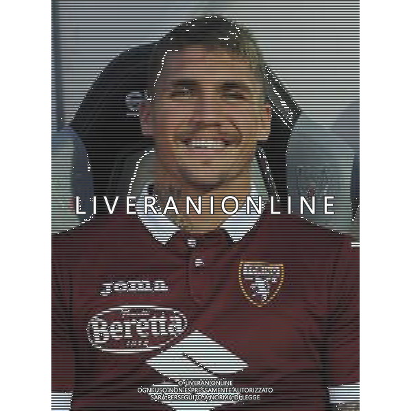 Alessandria 25-07-2019 Stadio Giuseppe Moccagatta UEFA Europa League 2° turno preliminare - gara di andata Torino (ITA) vs Debrecen (HUN) nella foto Lyanco Vojnovic (Torino) foto Roberto Garavaglia - ag. Aldo Liverani sas