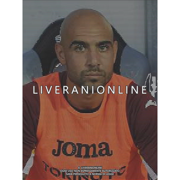 Alessandria 25-07-2019 Stadio Giuseppe Moccagatta UEFA Europa League 2° turno preliminare - gara di andata Torino (ITA) vs Debrecen (HUN) nella foto Simone Zaza (Torino) foto Roberto Garavaglia - ag. Aldo Liverani sas