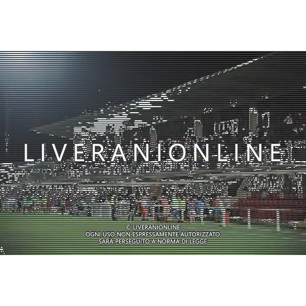 Alessandria 25-07-2019 Stadio Giuseppe Moccagatta UEFA Europa League 2° turno preliminare - gara di andata Torino (ITA) vs Debrecen (HUN) nella foto lo stadio Giuseppe Moccagatta foto Roberto Garavaglia - ag. Aldo Liverani sas