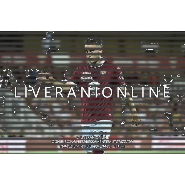 Alessandria 25-07-2019 Stadio Giuseppe Moccagatta UEFA Europa League 2° turno preliminare - gara di andata Torino (ITA) vs Debrecen (HUN) nella foto Alejandro Berenguer (Torino) foto Roberto Garavaglia - ag. Aldo Liverani sas