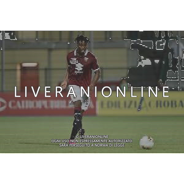Alessandria 25-07-2019 Stadio Giuseppe Moccagatta UEFA Europa League 2° turno preliminare - gara di andata Torino (ITA) vs Debrecen (HUN) nella foto Soualiho Meite (Torino) foto Roberto Garavaglia - ag. Aldo Liverani sas