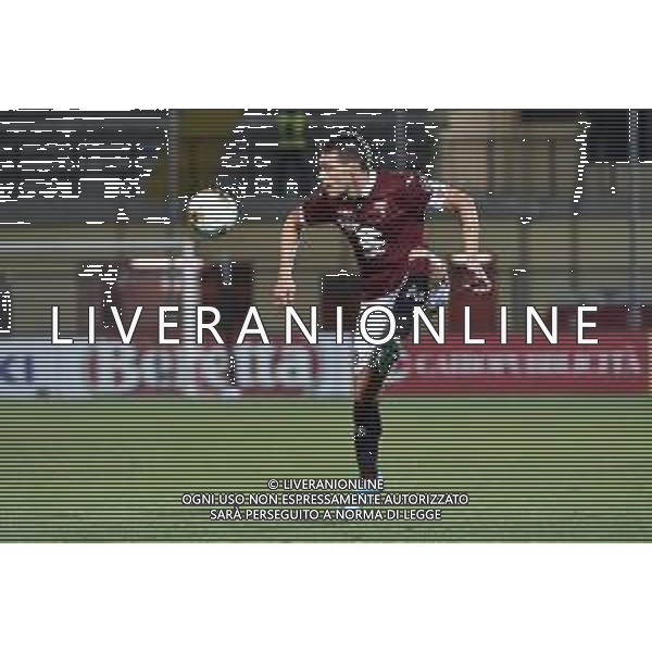 Alessandria 25-07-2019 Stadio Giuseppe Moccagatta UEFA Europa League 2° turno preliminare - gara di andata Torino (ITA) vs Debrecen (HUN) nella foto Andrea Belotti (Torino) foto Roberto Garavaglia - ag. Aldo Liverani sas