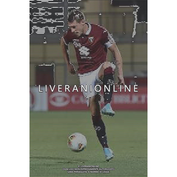 Alessandria 25-07-2019 Stadio Giuseppe Moccagatta UEFA Europa League 2° turno preliminare - gara di andata Torino (ITA) vs Debrecen (HUN) nella foto Andrea Belotti (Torino) foto Roberto Garavaglia - ag. Aldo Liverani sas