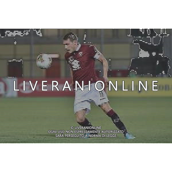 Alessandria 25-07-2019 Stadio Giuseppe Moccagatta UEFA Europa League 2° turno preliminare - gara di andata Torino (ITA) vs Debrecen (HUN) nella foto Andrea Belotti (Torino) foto Roberto Garavaglia - ag. Aldo Liverani sas