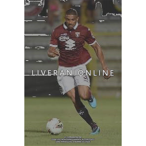 Alessandria 25-07-2019 Stadio Giuseppe Moccagatta UEFA Europa League 2° turno preliminare - gara di andata Torino (ITA) vs Debrecen (HUN) nella foto Gleison Bremer Silva Nascimento (Torino) foto Roberto Garavaglia - ag. Aldo Liverani sas