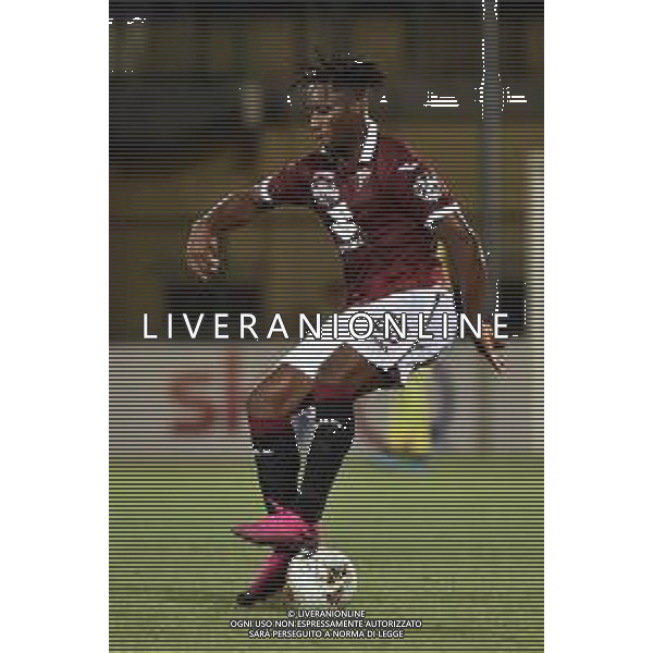 Alessandria 25-07-2019 Stadio Giuseppe Moccagatta UEFA Europa League 2° turno preliminare - gara di andata Torino (ITA) vs Debrecen (HUN) nella foto Soualiho Meite (Torino) foto Roberto Garavaglia - ag. Aldo Liverani sas