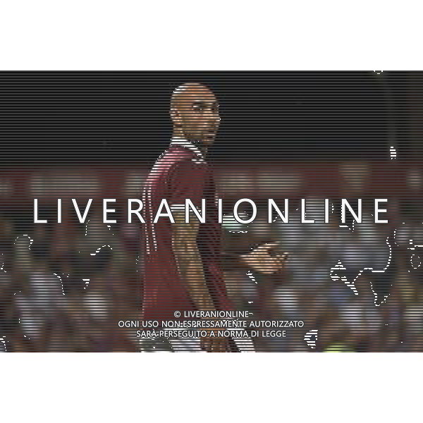 Alessandria 25-07-2019 Stadio Giuseppe Moccagatta UEFA Europa League 2° turno preliminare - gara di andata Torino (ITA) vs Debrecen (HUN) nella foto Simone Zaza (Torino) foto Roberto Garavaglia - ag. Aldo Liverani sas