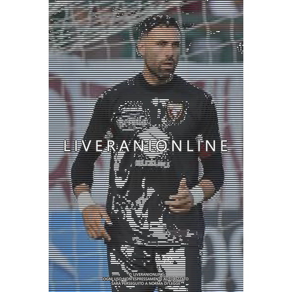 Alessandria 25-07-2019 Stadio Giuseppe Moccagatta UEFA Europa League 2° turno preliminare - gara di andata Torino (ITA) vs Debrecen (HUN) nella foto Salvatore Sirigu (Torino) foto Roberto Garavaglia - ag. Aldo Liverani sas