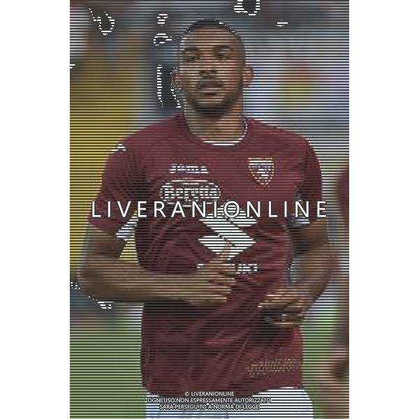 Alessandria 25-07-2019 Stadio Giuseppe Moccagatta UEFA Europa League 2° turno preliminare - gara di andata Torino (ITA) vs Debrecen (HUN) nella foto Gleison Bremer Silva Nascimento (Torino) foto Roberto Garavaglia - ag. Aldo Liverani sas