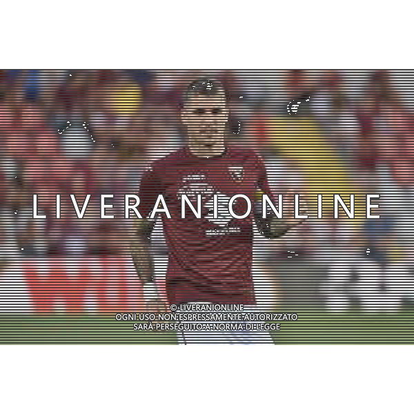 Alessandria 25-07-2019 Stadio Giuseppe Moccagatta UEFA Europa League 2° turno preliminare - gara di andata Torino (ITA) vs Debrecen (HUN) nella foto Lyanco Vojnovic (Torino) foto Roberto Garavaglia - ag. Aldo Liverani sas