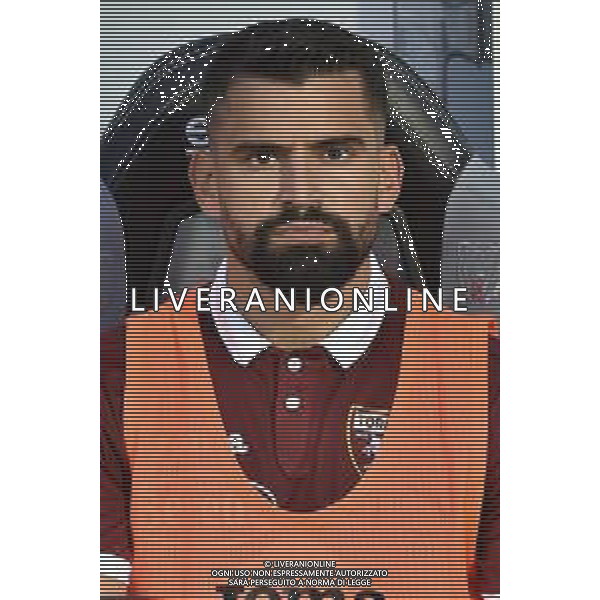 Alessandria 25-07-2019 Stadio Giuseppe Moccagatta UEFA Europa League 2° turno preliminare - gara di andata Torino (ITA) vs Debrecen (HUN) nella foto Tomas Rincon (Torino) foto Roberto Garavaglia - ag. Aldo Liverani sas
