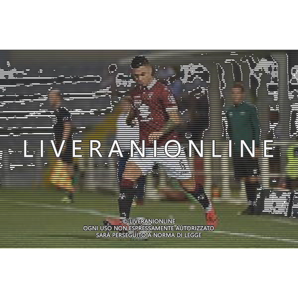 Alessandria 25-07-2019 Stadio Giuseppe Moccagatta UEFA Europa League 2° turno preliminare - gara di andata Torino (ITA) vs Debrecen (HUN) nella foto Armando Izzo (Torino) foto Roberto Garavaglia - ag. Aldo Liverani sas