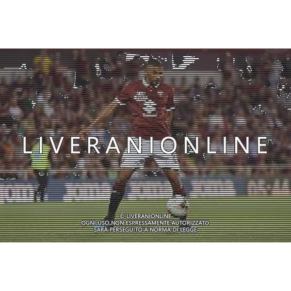 Alessandria 25-07-2019 Stadio Giuseppe Moccagatta UEFA Europa League 2° turno preliminare - gara di andata Torino (ITA) vs Debrecen (HUN) nella foto Gleison Bremer Silva Nascimento (Torino) foto Roberto Garavaglia - ag. Aldo Liverani sas