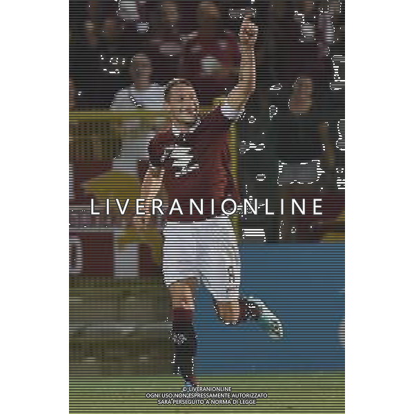 Alessandria 25-07-2019 Stadio Giuseppe Moccagatta UEFA Europa League 2° turno preliminare - gara di andata Torino (ITA) vs Debrecen (HUN) nella foto Andrea Belotti (Torino) foto Roberto Garavaglia - ag. Aldo Liverani sas