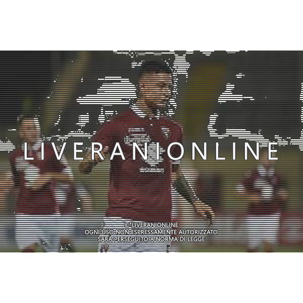 Alessandria 25-07-2019 Stadio Giuseppe Moccagatta UEFA Europa League 2° turno preliminare - gara di andata Torino (ITA) vs Debrecen (HUN) nella foto Armando Izzo (Torino) foto Roberto Garavaglia - ag. Aldo Liverani sas