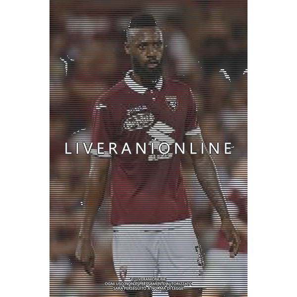 Alessandria 25-07-2019 Stadio Giuseppe Moccagatta UEFA Europa League 2° turno preliminare - gara di andata Torino (ITA) vs Debrecen (HUN) nella foto Nicolas Nkoulou (Torino) foto Roberto Garavaglia - ag. Aldo Liverani sas
