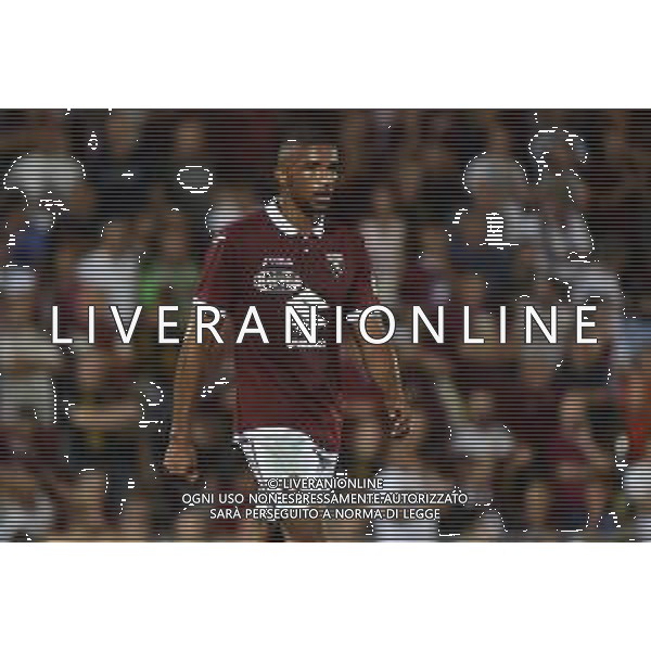 Alessandria 25-07-2019 Stadio Giuseppe Moccagatta UEFA Europa League 2° turno preliminare - gara di andata Torino (ITA) vs Debrecen (HUN) nella foto Gleison Bremer Silva Nascimento (Torino) foto Roberto Garavaglia - ag. Aldo Liverani sas