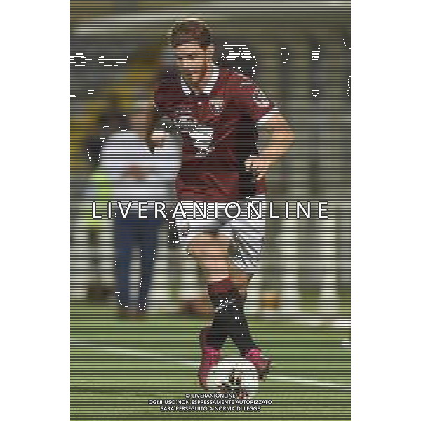 Alessandria 25-07-2019 Stadio Giuseppe Moccagatta UEFA Europa League 2° turno preliminare - gara di andata Torino (ITA) vs Debrecen (HUN) nella foto Cristian Ansaldi (Torino) foto Roberto Garavaglia - ag. Aldo Liverani sas