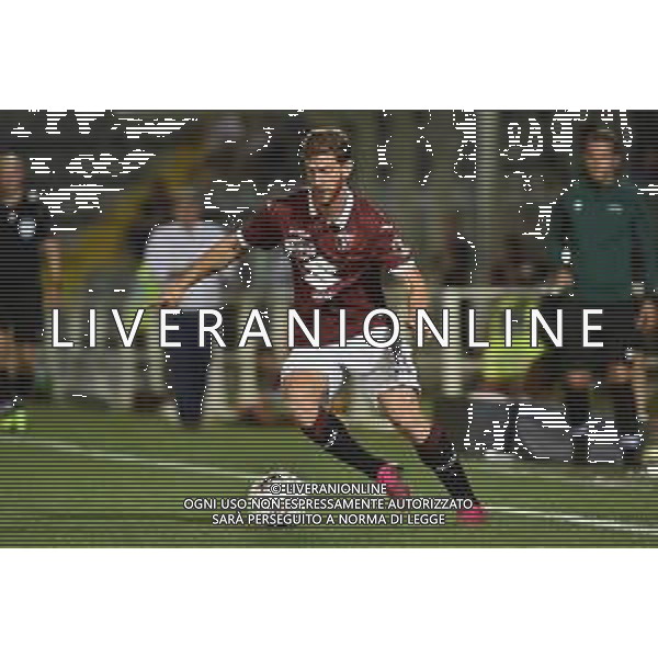 Alessandria 25-07-2019 Stadio Giuseppe Moccagatta UEFA Europa League 2° turno preliminare - gara di andata Torino (ITA) vs Debrecen (HUN) nella foto Cristian Ansaldi (Torino) foto Roberto Garavaglia - ag. Aldo Liverani sas