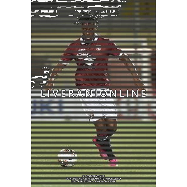 Alessandria 25-07-2019 Stadio Giuseppe Moccagatta UEFA Europa League 2° turno preliminare - gara di andata Torino (ITA) vs Debrecen (HUN) nella foto Soualiho Meite (Torino) foto Roberto Garavaglia - ag. Aldo Liverani sas