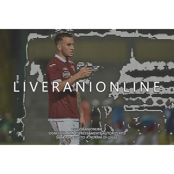 Alessandria 25-07-2019 Stadio Giuseppe Moccagatta UEFA Europa League 2° turno preliminare - gara di andata Torino (ITA) vs Debrecen (HUN) nella foto Alejandro Berenguer (Torino) foto Roberto Garavaglia - ag. Aldo Liverani sas