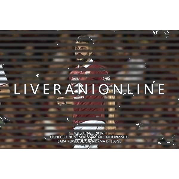 Alessandria 25-07-2019 Stadio Giuseppe Moccagatta UEFA Europa League 2° turno preliminare - gara di andata Torino (ITA) vs Debrecen (HUN) nella foto Iago Falque (Torino) foto Roberto Garavaglia - ag. Aldo Liverani sas