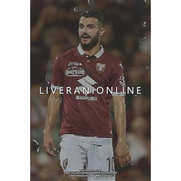 Alessandria 25-07-2019 Stadio Giuseppe Moccagatta UEFA Europa League 2° turno preliminare - gara di andata Torino (ITA) vs Debrecen (HUN) nella foto Iago Falque (Torino) foto Roberto Garavaglia - ag. Aldo Liverani sas