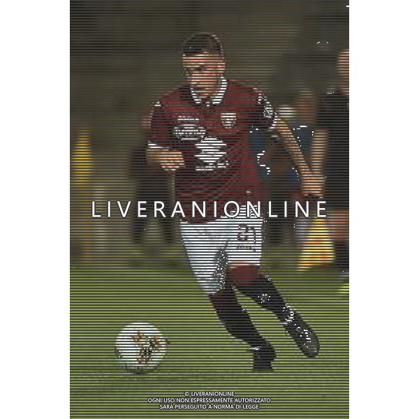 Alessandria 25-07-2019 Stadio Giuseppe Moccagatta UEFA Europa League 2° turno preliminare - gara di andata Torino (ITA) vs Debrecen (HUN) nella foto Alejandro Berenguer (Torino) foto Roberto Garavaglia - ag. Aldo Liverani sas