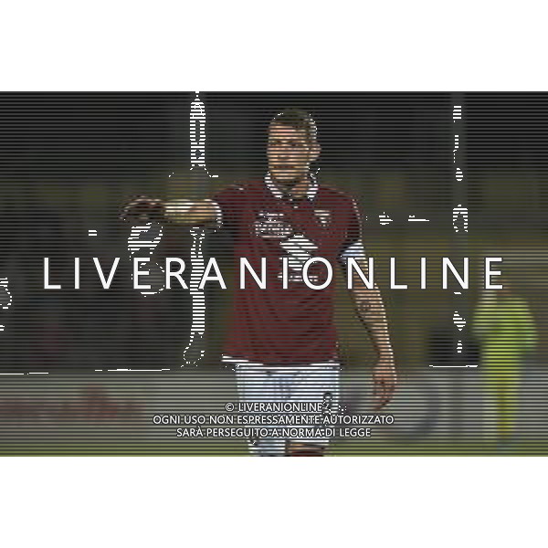 Alessandria 25-07-2019 Stadio Giuseppe Moccagatta UEFA Europa League 2° turno preliminare - gara di andata Torino (ITA) vs Debrecen (HUN) nella foto Andrea Belotti (Torino) foto Roberto Garavaglia - ag. Aldo Liverani sas