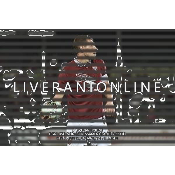 Alessandria 25-07-2019 Stadio Giuseppe Moccagatta UEFA Europa League 2° turno preliminare - gara di andata Torino (ITA) vs Debrecen (HUN) nella foto Andrea Belotti (Torino) foto Roberto Garavaglia - ag. Aldo Liverani sas