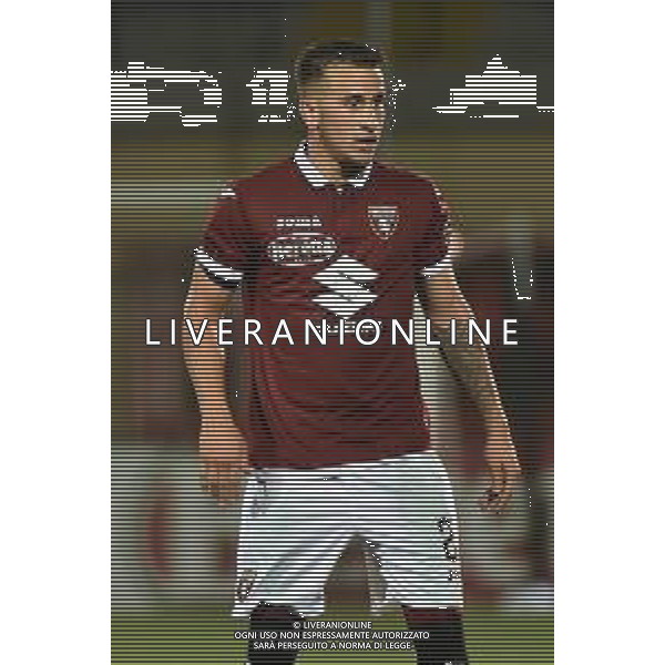 Alessandria 25-07-2019 Stadio Giuseppe Moccagatta UEFA Europa League 2° turno preliminare - gara di andata Torino (ITA) vs Debrecen (HUN) nella foto Alejandro Berenguer (Torino) foto Roberto Garavaglia - ag. Aldo Liverani sas