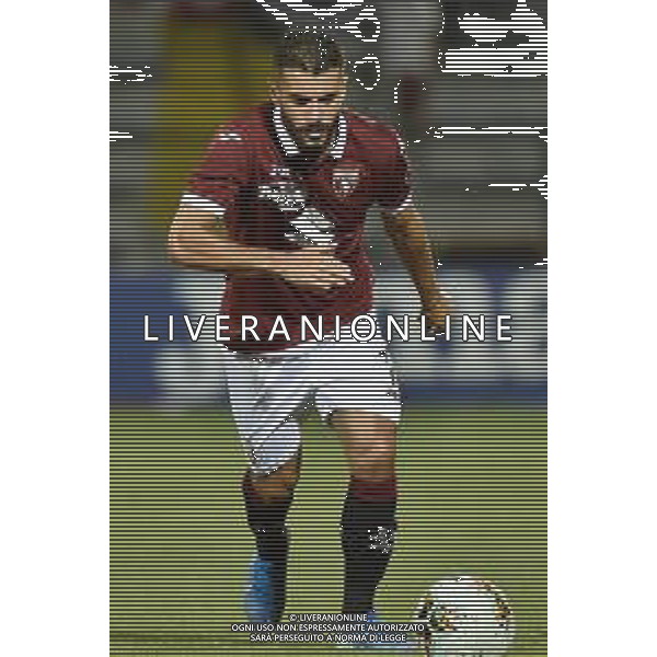 Alessandria 25-07-2019 Stadio Giuseppe Moccagatta UEFA Europa League 2° turno preliminare - gara di andata Torino (ITA) vs Debrecen (HUN) nella foto Iago Falque (Torino) foto Roberto Garavaglia - ag. Aldo Liverani sas