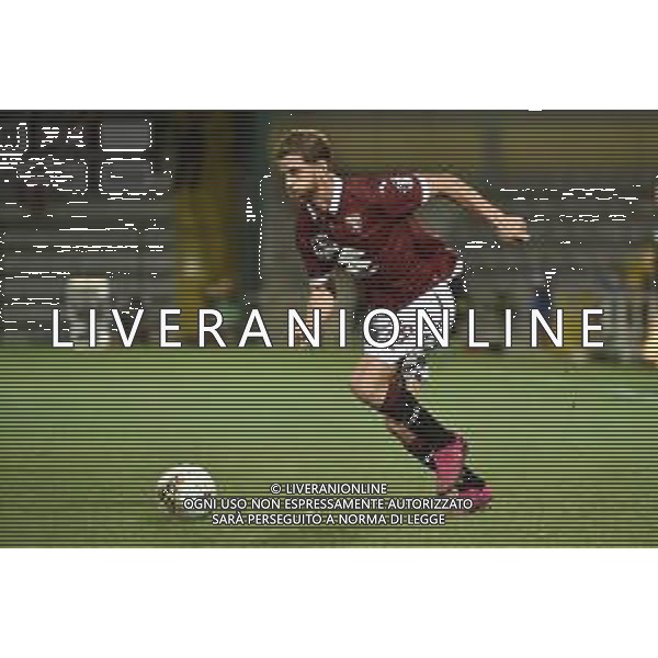 Alessandria 25-07-2019 Stadio Giuseppe Moccagatta UEFA Europa League 2° turno preliminare - gara di andata Torino (ITA) vs Debrecen (HUN) nella foto Cristian Ansaldi (Torino) foto Roberto Garavaglia - ag. Aldo Liverani sas
