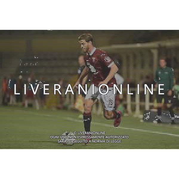 Alessandria 25-07-2019 Stadio Giuseppe Moccagatta UEFA Europa League 2° turno preliminare - gara di andata Torino (ITA) vs Debrecen (HUN) nella foto Cristian Ansaldi (Torino) foto Roberto Garavaglia - ag. Aldo Liverani sas