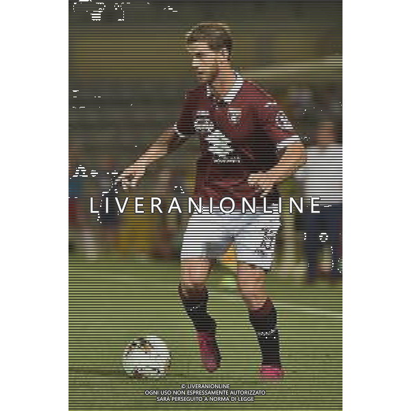 Alessandria 25-07-2019 Stadio Giuseppe Moccagatta UEFA Europa League 2° turno preliminare - gara di andata Torino (ITA) vs Debrecen (HUN) nella foto Cristian Ansaldi (Torino) foto Roberto Garavaglia - ag. Aldo Liverani sas
