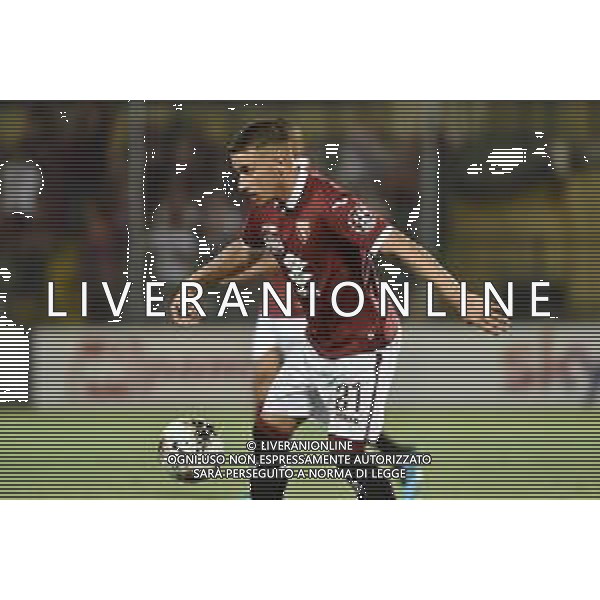 Alessandria 25-07-2019 Stadio Giuseppe Moccagatta UEFA Europa League 2° turno preliminare - gara di andata Torino (ITA) vs Debrecen (HUN) nella foto Alejandro Berenguer (Torino) foto Roberto Garavaglia - ag. Aldo Liverani sas