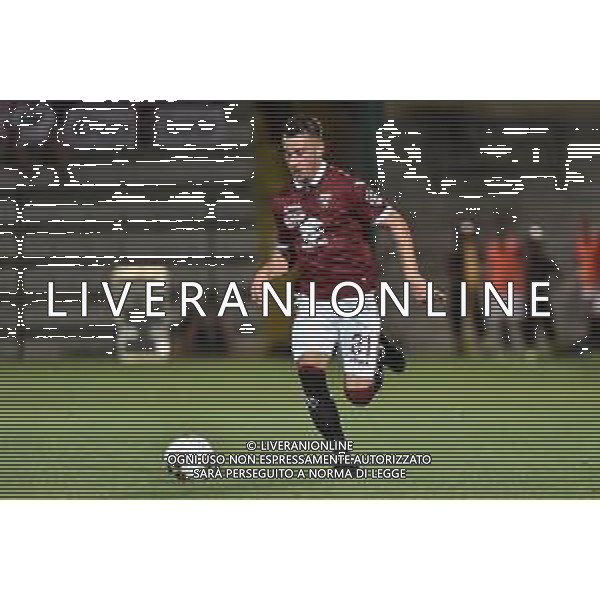 Alessandria 25-07-2019 Stadio Giuseppe Moccagatta UEFA Europa League 2° turno preliminare - gara di andata Torino (ITA) vs Debrecen (HUN) nella foto Alejandro Berenguer (Torino) foto Roberto Garavaglia - ag. Aldo Liverani sas