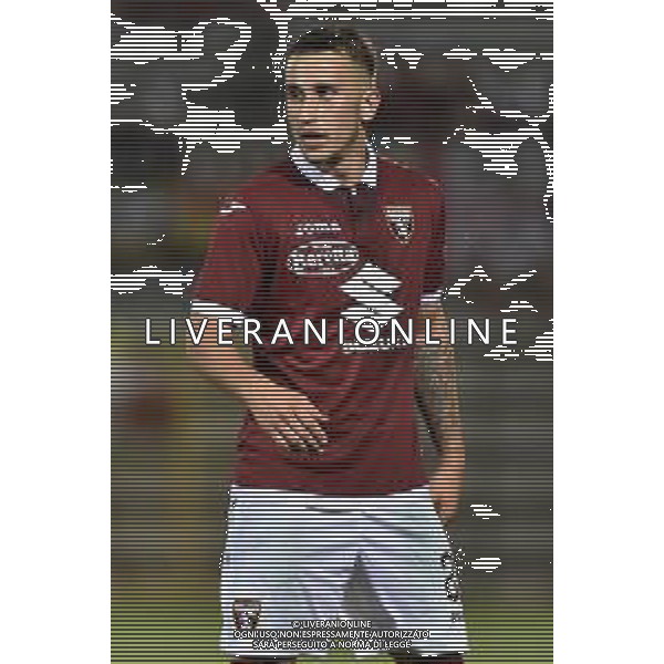 Alessandria 25-07-2019 Stadio Giuseppe Moccagatta UEFA Europa League 2° turno preliminare - gara di andata Torino (ITA) vs Debrecen (HUN) nella foto Alejandro Berenguer (Torino) foto Roberto Garavaglia - ag. Aldo Liverani sas